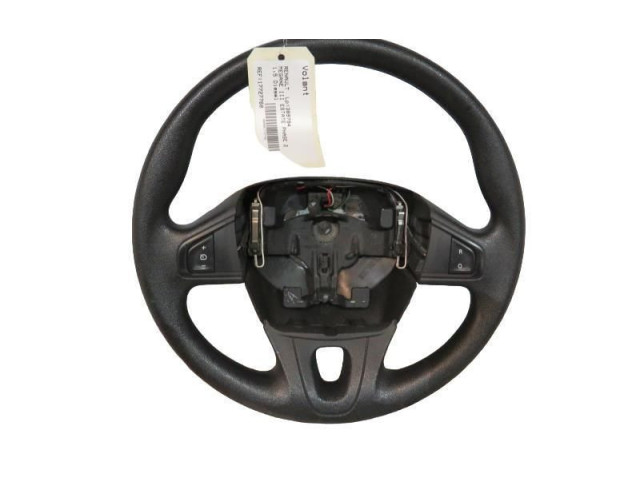 Volant Renault Megane III 2012 484009812R  