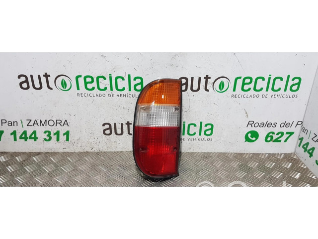 Задний фонарь      Ford Ranger   2006-2007 года