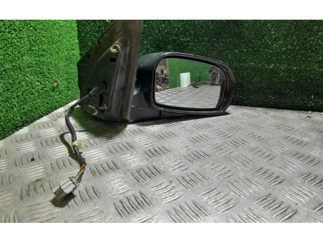 Zpětné zrcátko  Honda Civic 2001  010672  