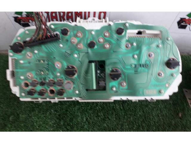Панель приборов MR532359   Mitsubishi Montero       