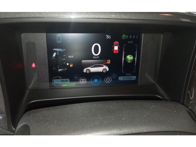 Přístrojová deska  Opel Ampera 2011 22860595, 22860595  