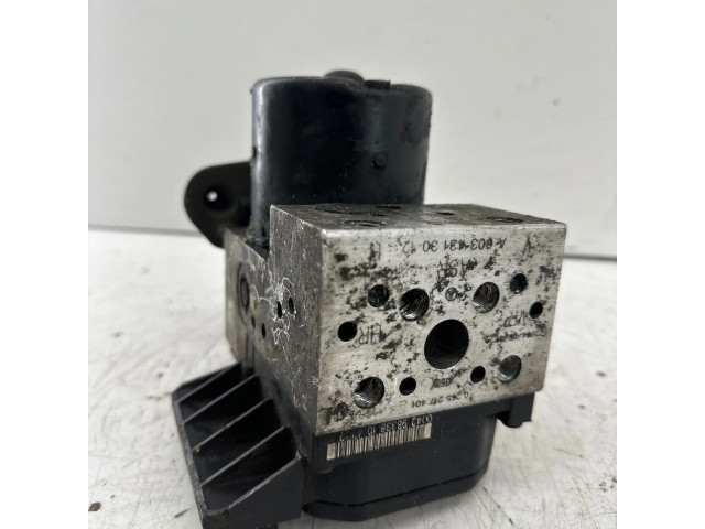 Jednotka ABS A0034313012, 0265217401   Mrcedes-Benz E W210 1998