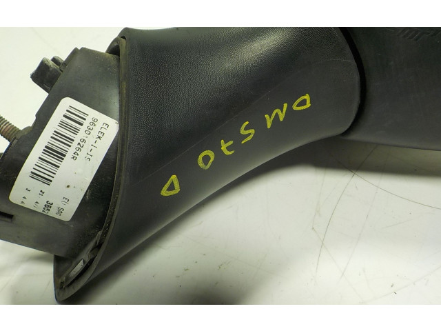 Zpětné zrcátko  Renault Captur 2016  963010497R  