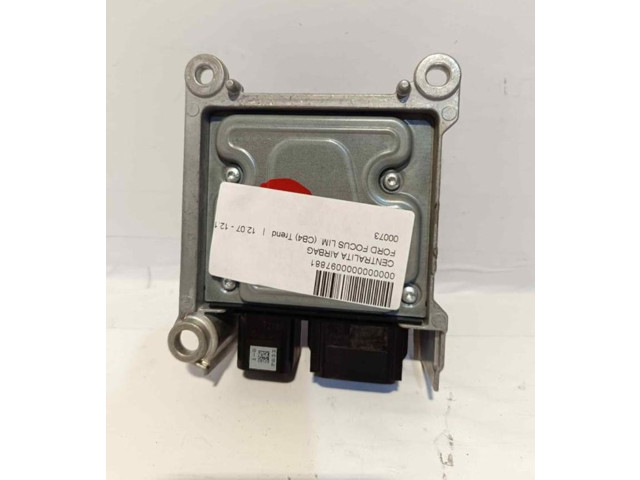 Блок подушек безопасности 0285010641   Ford Focus
