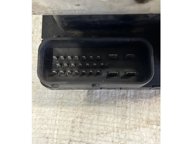 Блок АБС 6X0907379B, 5WK8478   Volkswagen  Polo III 6N 6N2 6NF  1995 - 2001 года