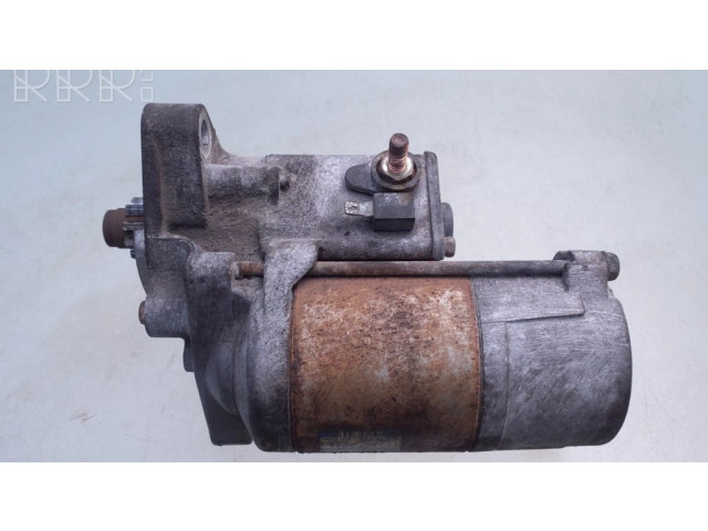 Стартер  NAD101500, 2280007801   Land Rover Freelander