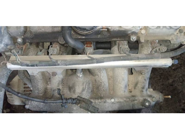 Магистральная трубка топлива    9186340, 0280155831   Volvo XC90