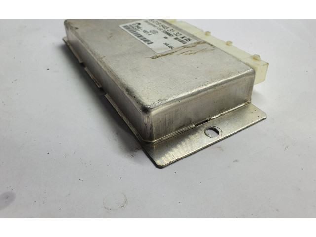 Блок управления АБС 0195453132, DSU9A22C07   Mercedes-Benz CLK A208 C208