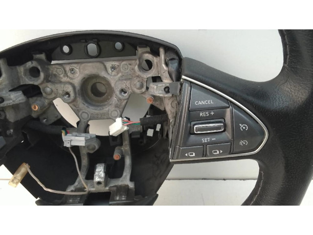Volant Infiniti Q50 2013 SINREFERENCIA  