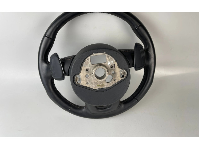 Volant Audi Q5 SQ5 2015 8R0419091AF, 4L0419689A  