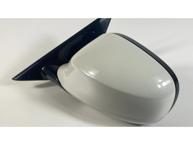 Zpětné zrcátko  BMW 3 E90 E91 2011  7182695  