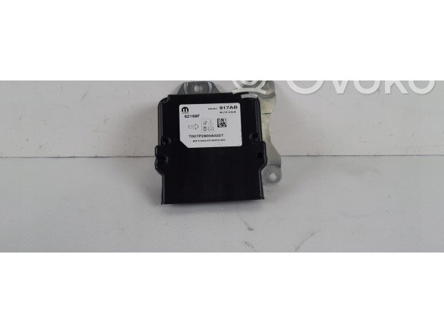 Блок подушек безопасности 68360917AB   Jeep Grand Cherokee WL