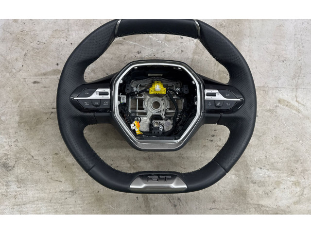 Volant Peugeot 308 2024 9843179980, 648493200A  