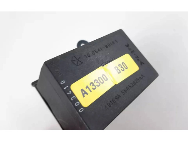 Блок управления 56053025AA, 10.0541-9016.1   Jeep Wrangler