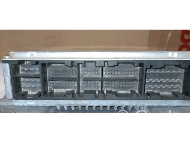 Блок управления A0235454132   Mercedes-Benz CLK A208 C208