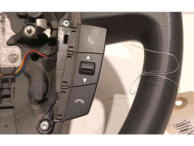 Руль Citroen Jumper  2014 -  года 1643704080      