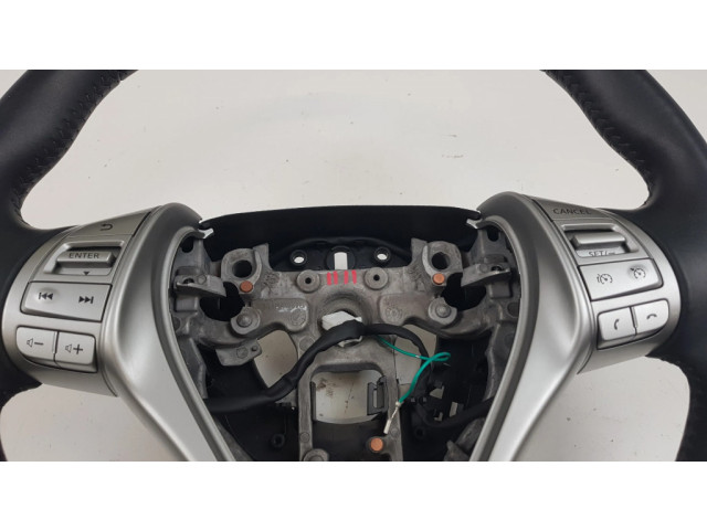 Volant Nissan Qashqai 2020 34221161A, 484304EM5B  