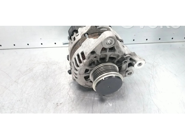 Генератор 3730007500   KIA Picanto      