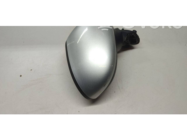 Zpětné zrcátko  KIA Rio 2011  027508, 027564  