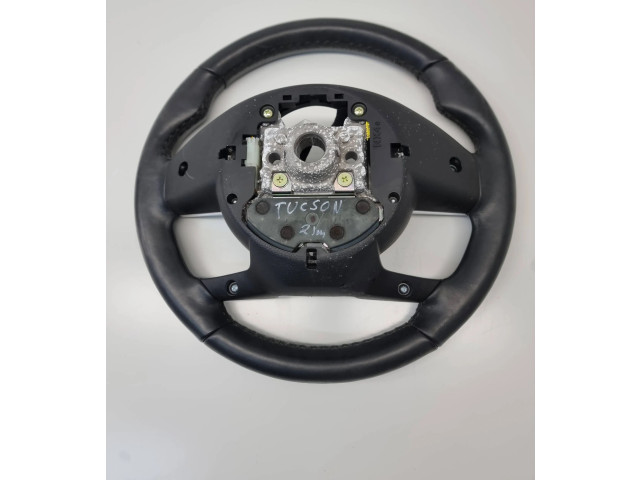 Volant Hyundai Tucson IV NX4 2021 21G15B0586  