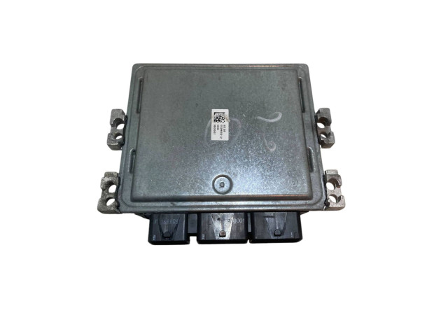 Řídící jednotka 31269095, 5WS40489DT   Volvo C70 2009