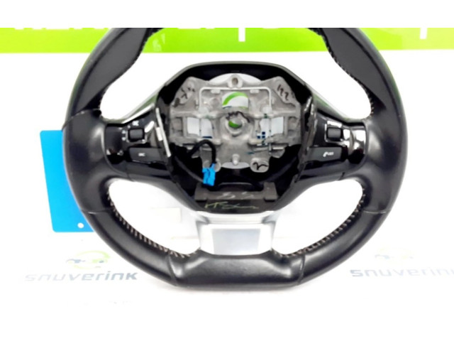Volant Peugeot 308 2015 98084115XU, 96785124ZD  