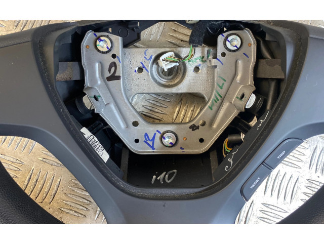 Volant Hyundai i10 2017 56100B4000, 56900B4100  