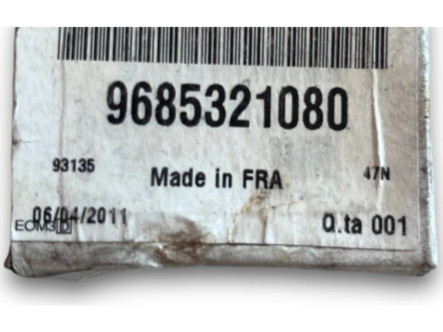 Блок комфорта 9685321080   Fiat Bravo   