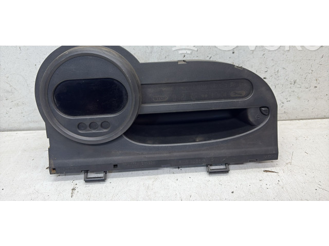 Панель приборов 8200387578, 8200387578   Renault Twingo I       