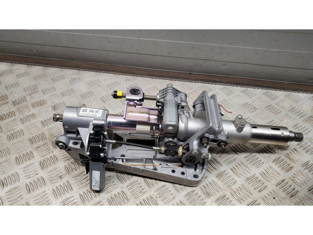    Рулевая рейка A2074600116   Mercedes-Benz E C207 W207 2009-2017 года