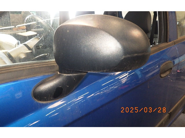 Zpětné zrcátko  Chevrolet Matiz 2009  95077081  