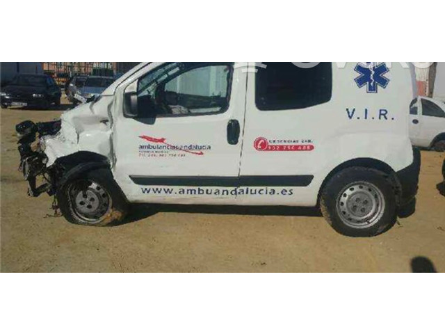 Вентилятор печки    507730100, 507730100   Fiat Fiorino