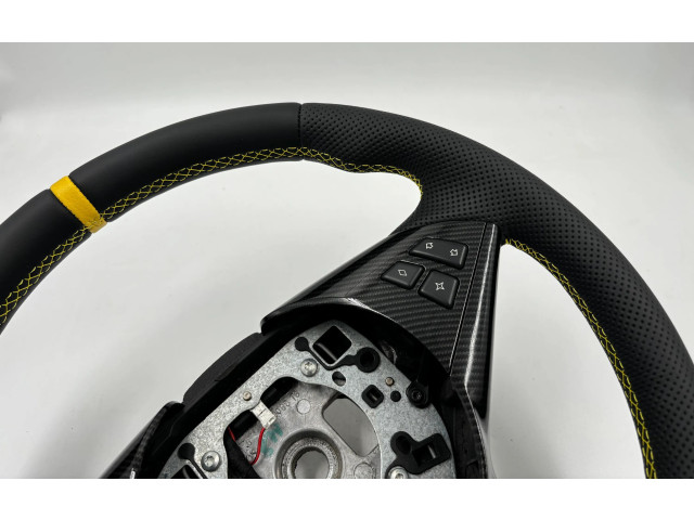 Руль BMW 6 E63 E64  2002 - 2010 года       