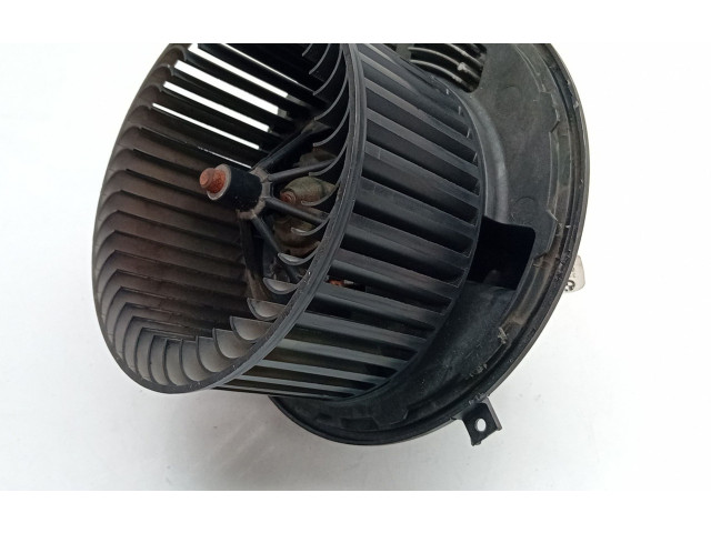 Вентилятор печки    985465S22, 64116933663-12   BMW X1 E84