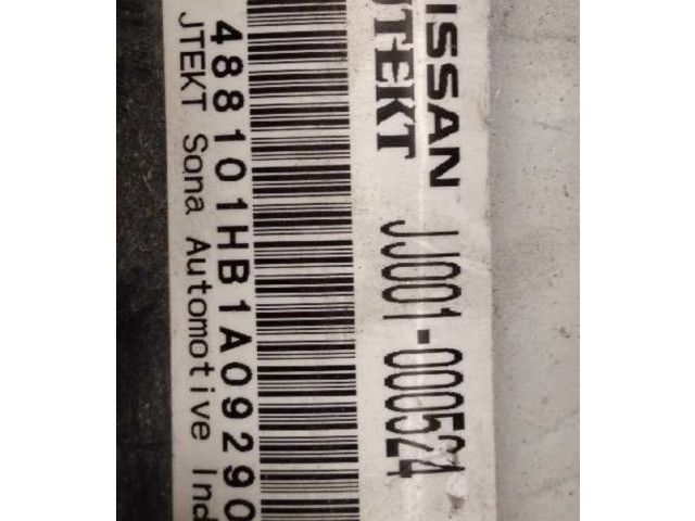    Рулевая рейка 488101HB1A, 285001HA1A   Nissan Micra 2011 - 2016 года