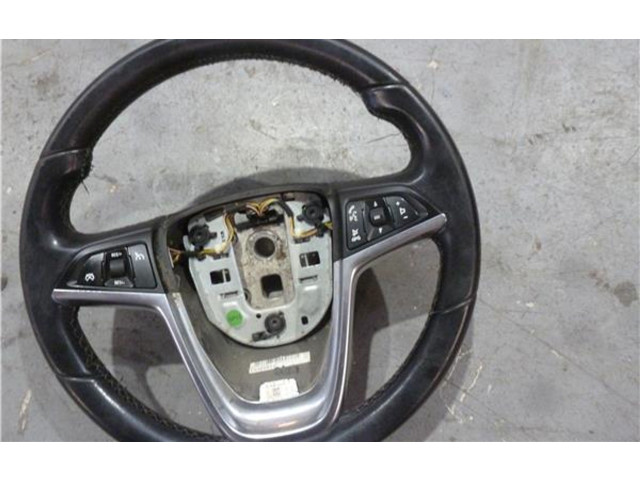 Volant Opel Astra J 2010   