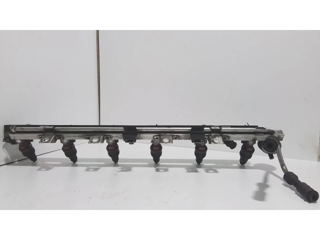 Vstřikovací lišta 0280150440   BMW 5 E39  pro benzínový motor 2.8  