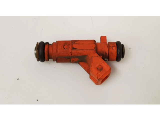 Форсунка 0280156034    Citroen C2 для бензинового двигателя  1.6