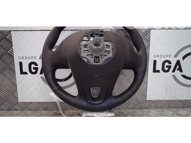 Volant Renault Scenic III -  Grand scenic III 2014 484005186R  