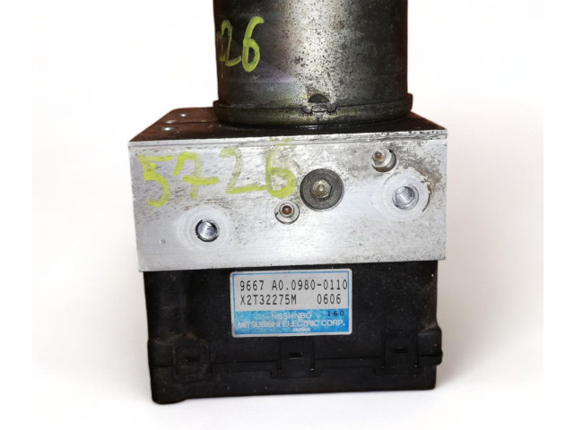 Jednotka ABS X2T32275M, X2T32275M   Hyundai Galloper 