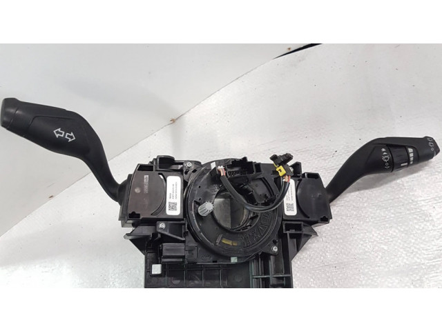 Подрулевой шлейф SRS ZWAC30088B   Ford Grand C-MAX