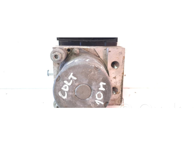 Блок АБС    Mitsubishi  Colt  2004-2008 года