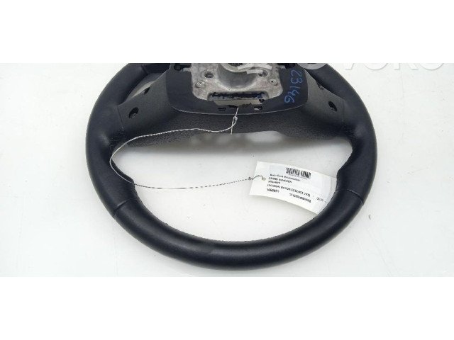 Руль Hyundai Bayon  2021 -  года 56100Q0DB0NNB      