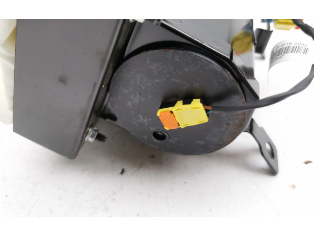 Подушка безопасности пассажира 20793219   Opel Antara