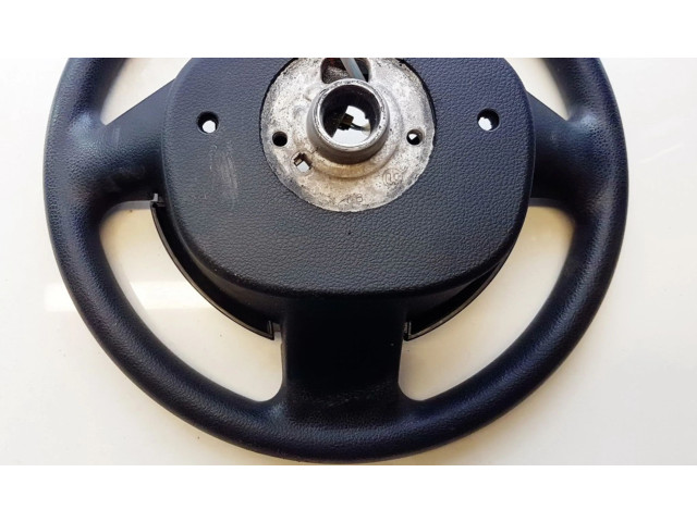 Руль Volkswagen Fox   -  года       
