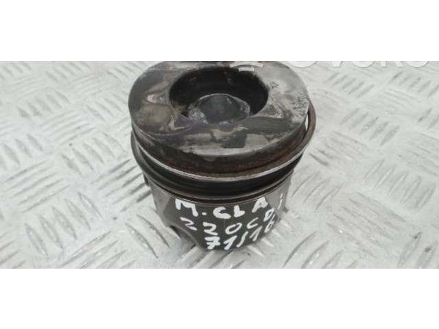 Píst A6510302517, 143110079911X   Mercedes-Benz CLA C117 X117 W117    OM 651.930 