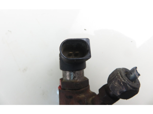 Форсунка 9659337980, 9659337980    Citroen Jumpy  RHK (DW10UTED4) 