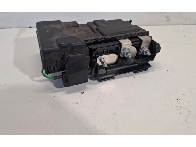   Pojistková skříňka 31346284, 31346137   Volvo V60 2014