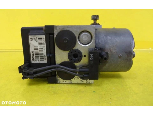 Jednotka ABS 0273004136, 90496978   Opel Corsa  1997