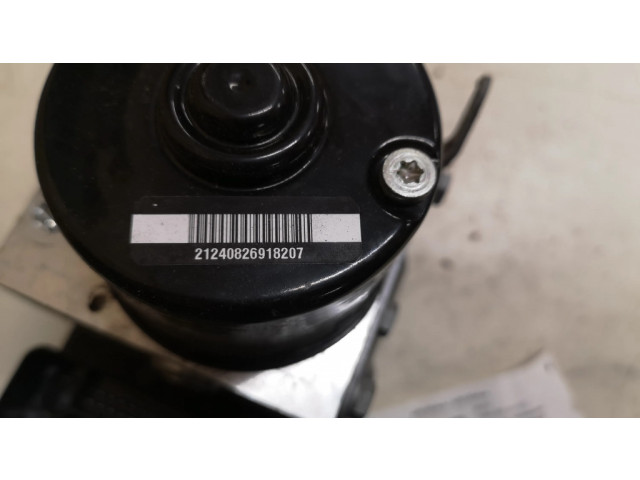 Jednotka ABS 6789301, 10096008453   BMW 1 E81 E87 2010